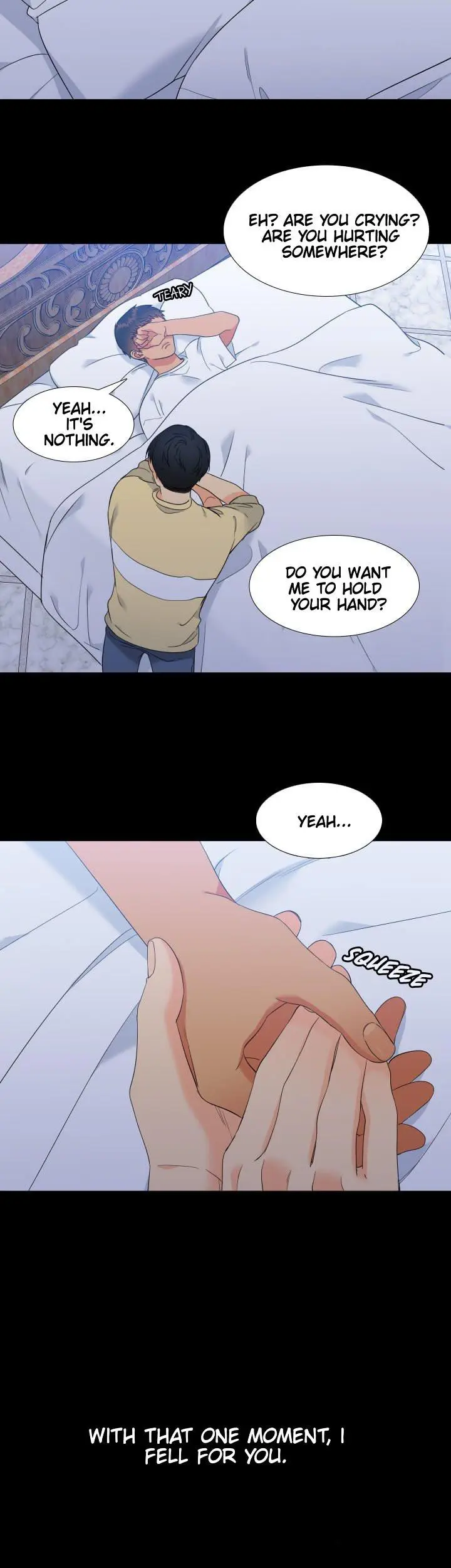 Blood Link Manhwa Online Agaaabb Chapter 98 - Page 16