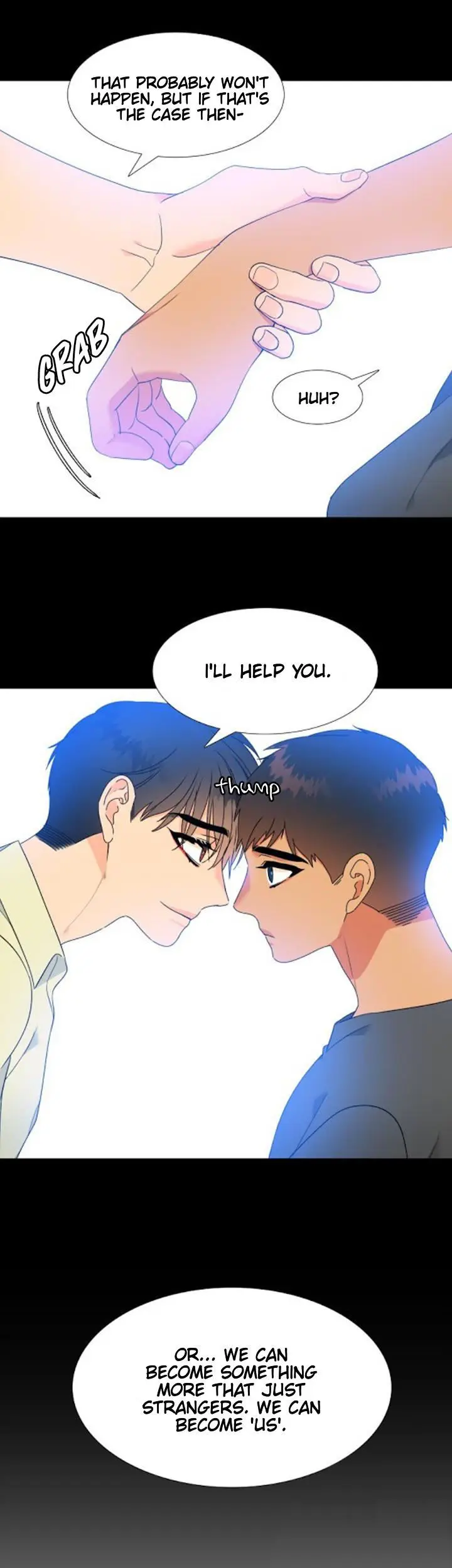 Blood Link Manhwa Online Agaaabb Chapter 98 - Page 21