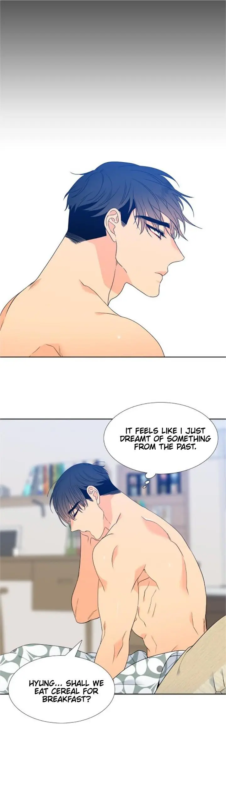 Blood Link Manhwa Online Agaaabb Chapter 98 - Page 22