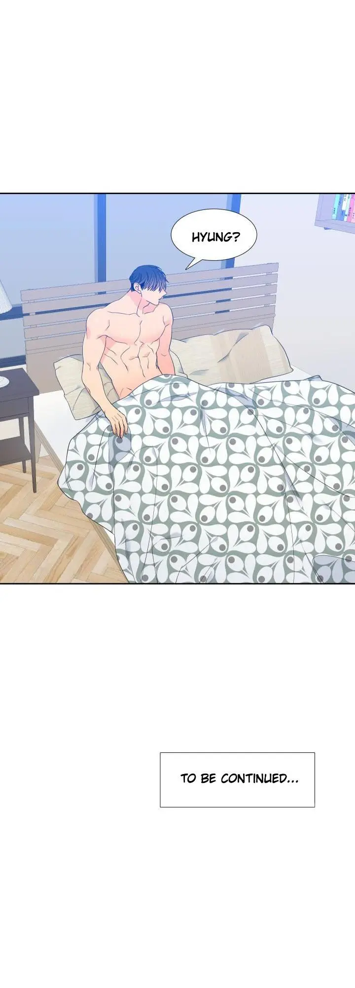 Blood Link Manhwa Online Agaaabb Chapter 98 - Page 23