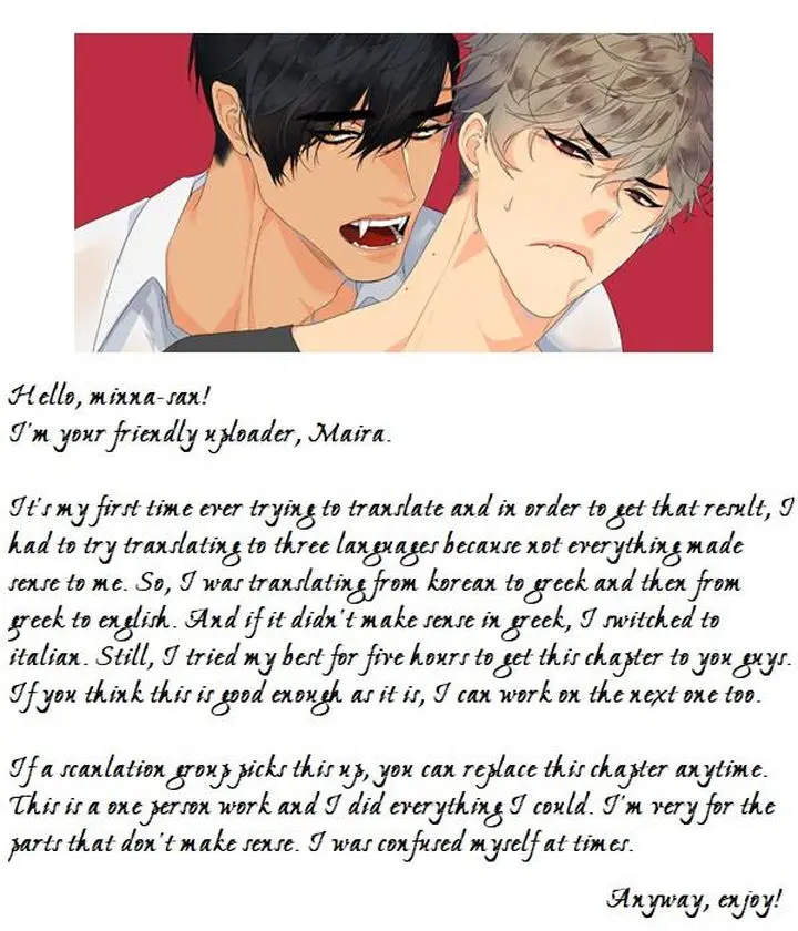 Blood Link Manhwa Online Agaaabb Chapter 99 - Page 23