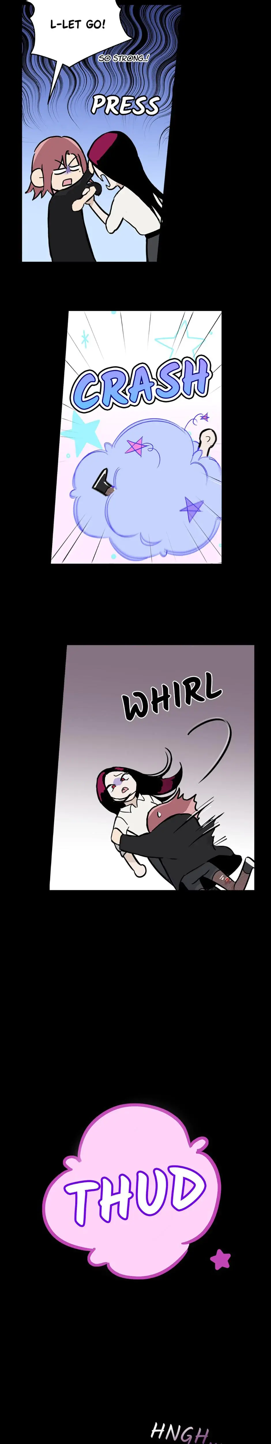 Blood Time Chapter 1 - Page 19