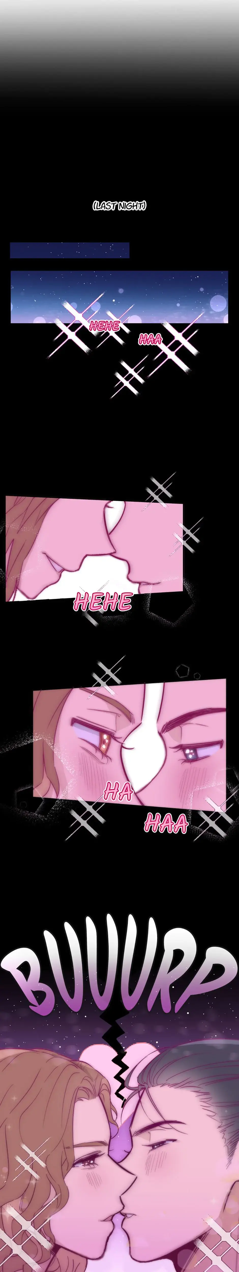 Blood Time Chapter 1 - Page 5