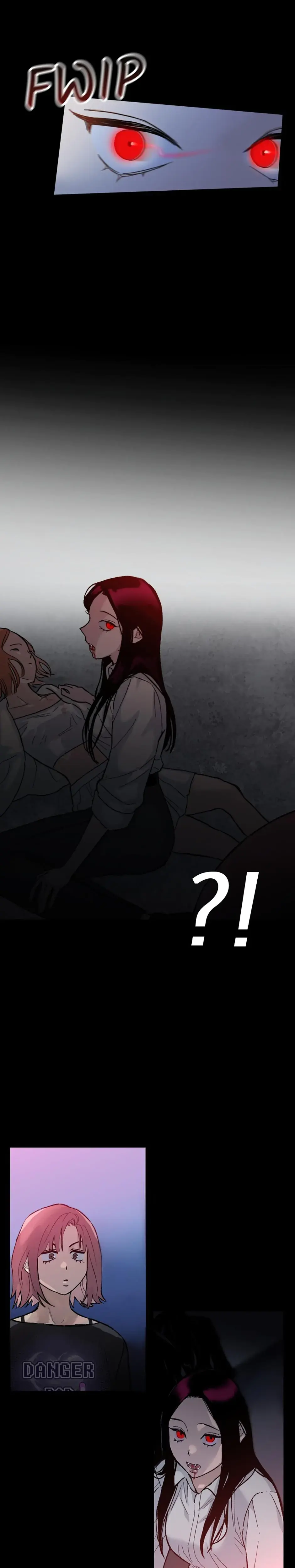 Blood Time Chapter 1 - Page 9