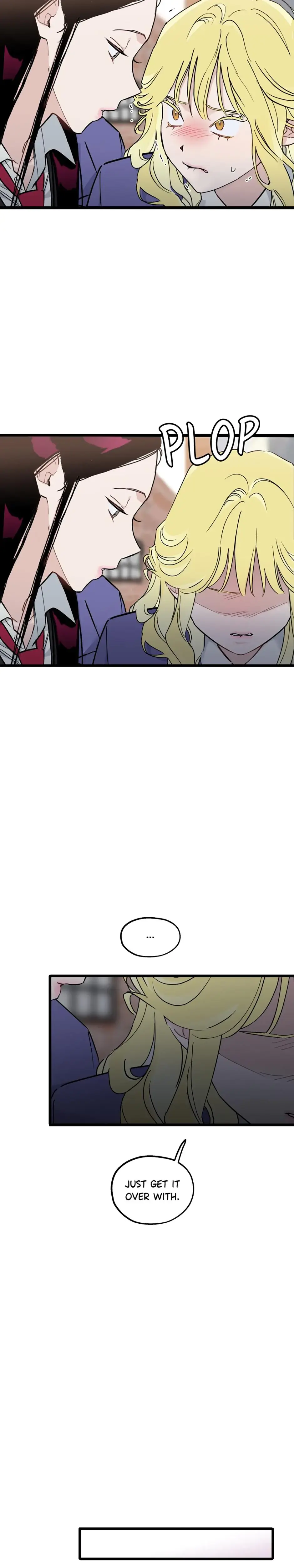 Blood Time Chapter 10 - Page 10