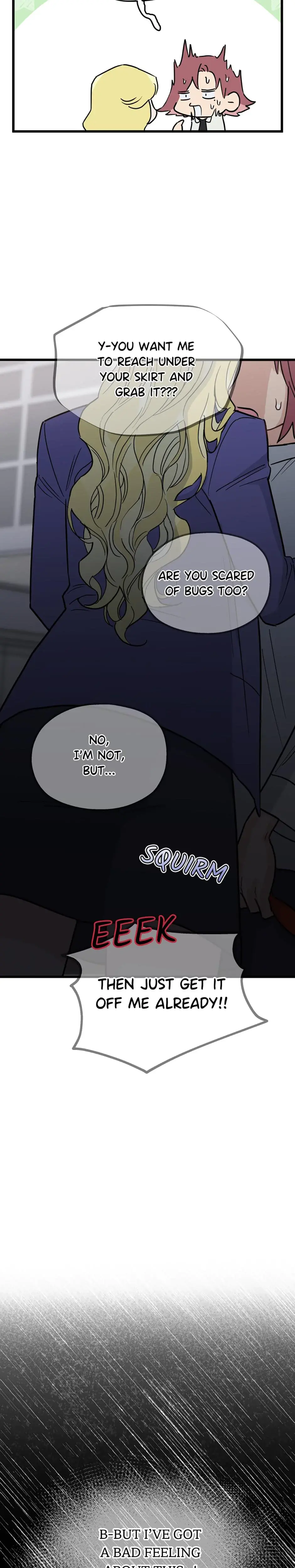 Blood Time Chapter 10 - Page 6