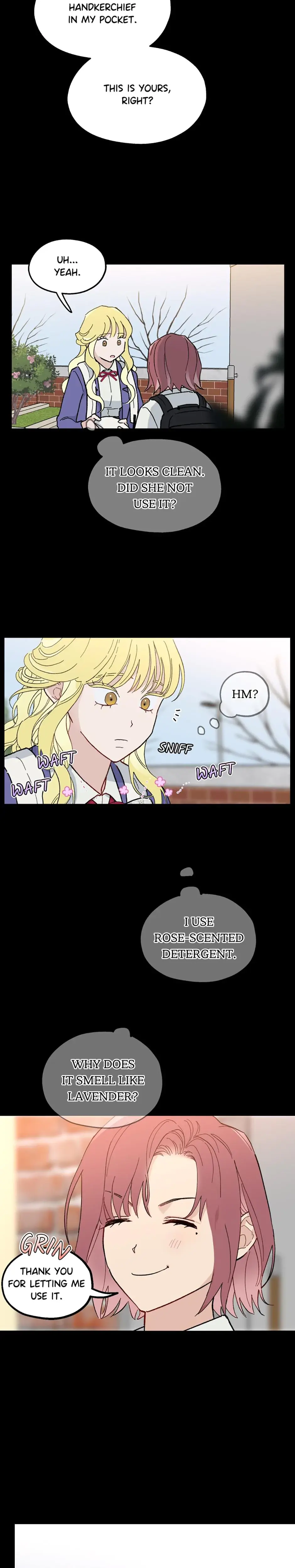 Blood Time Chapter 11 - Page 25