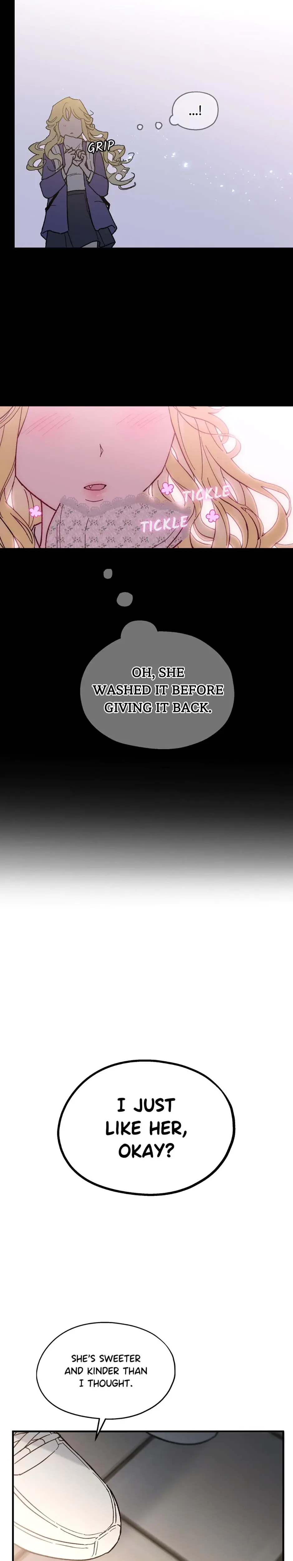 Blood Time Chapter 11 - Page 26