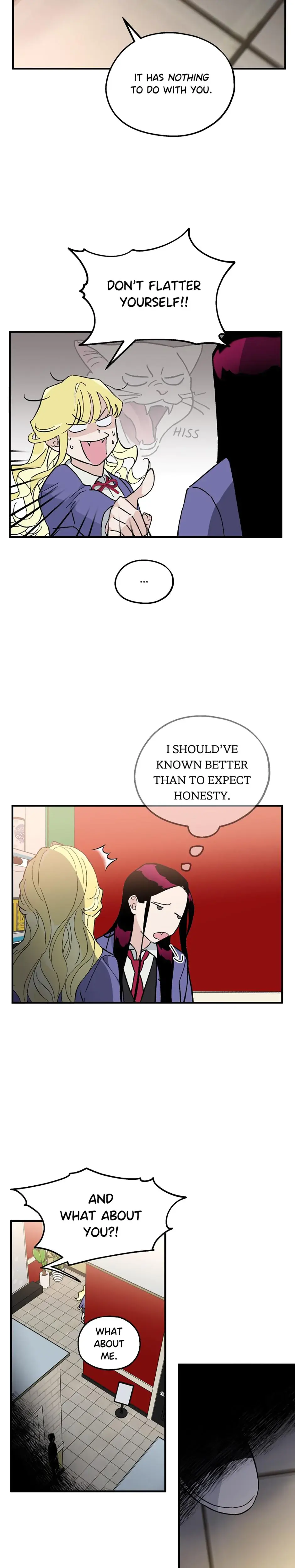 Blood Time Chapter 11 - Page 27