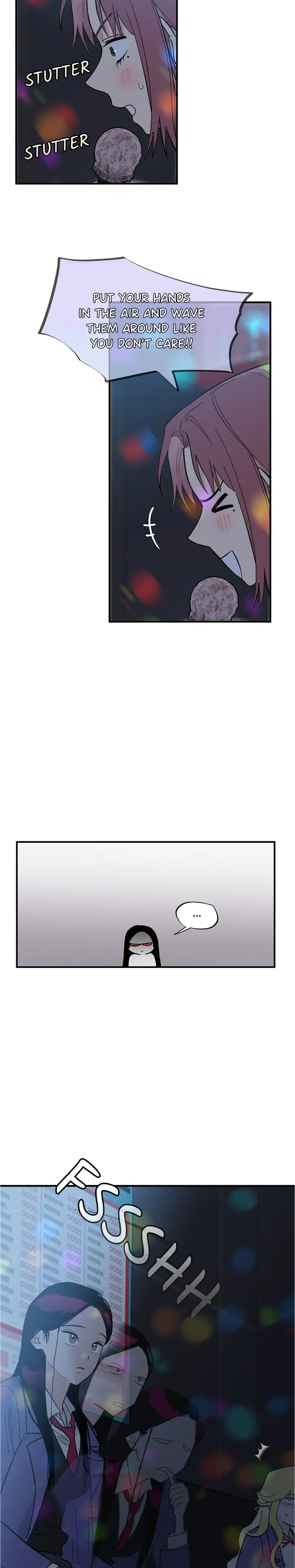 Blood Time Chapter 11 - Page 4