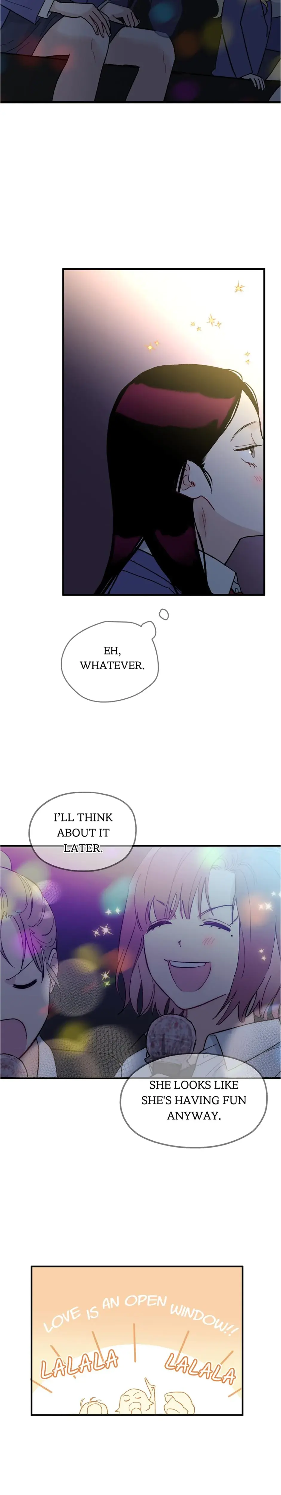Blood Time Chapter 11 - Page 5