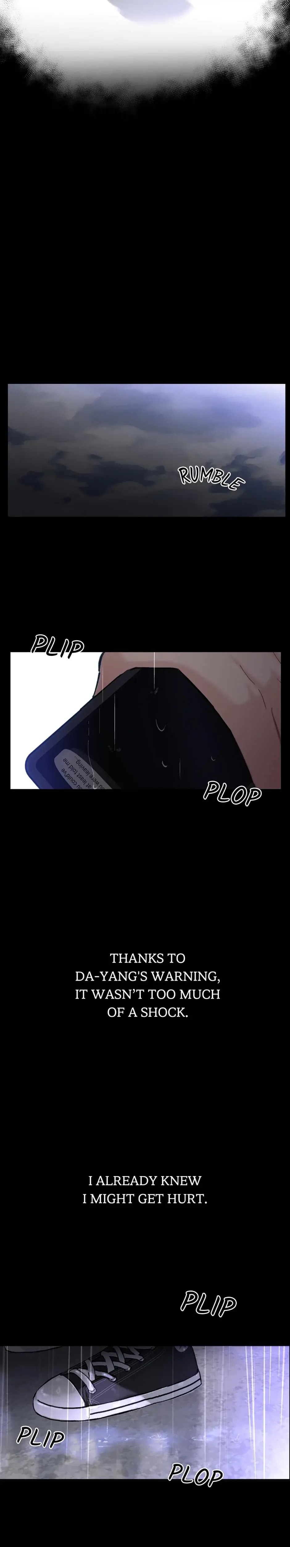 Blood Time Chapter 12 - Page 10