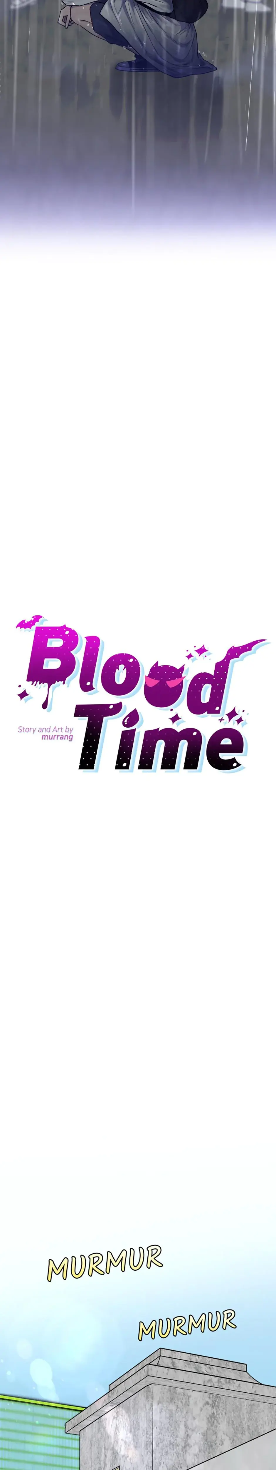 Blood Time Chapter 12 - Page 12