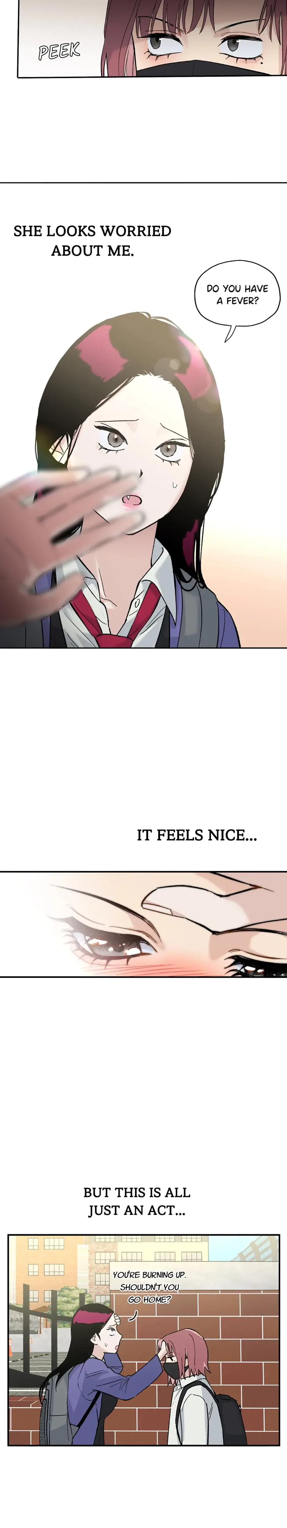 Blood Time Chapter 12 - Page 15