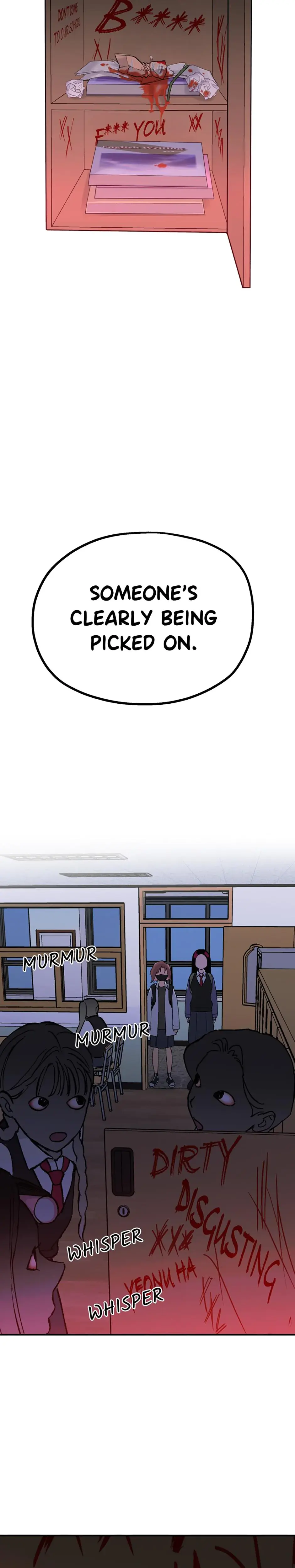 Blood Time Chapter 12 - Page 27