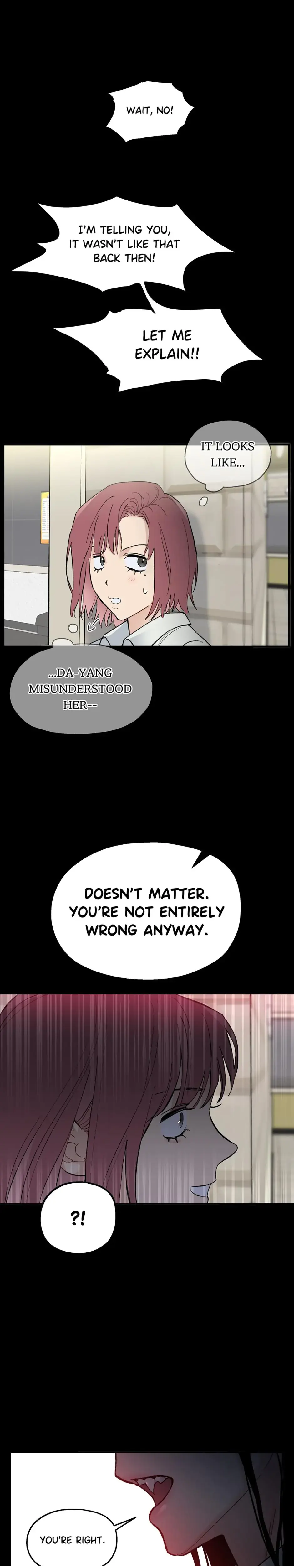 Blood Time Chapter 12 - Page 6