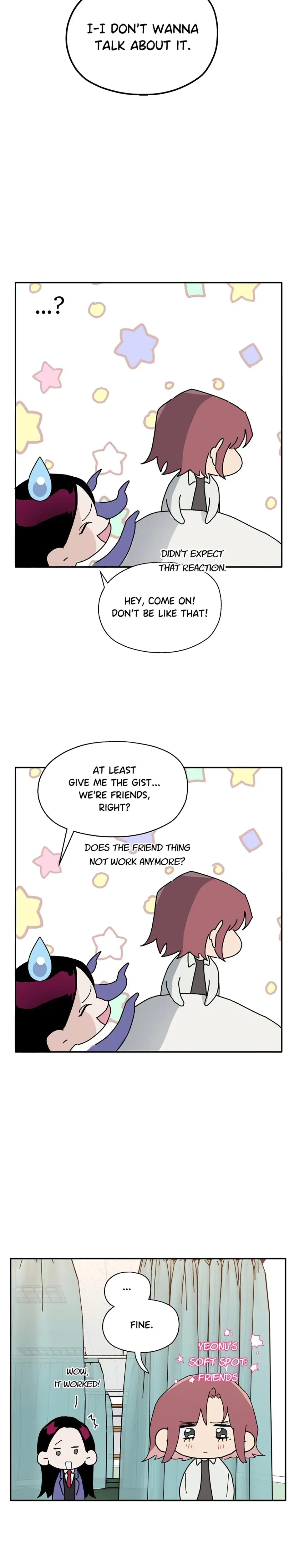 Blood Time Chapter 13 - Page 12