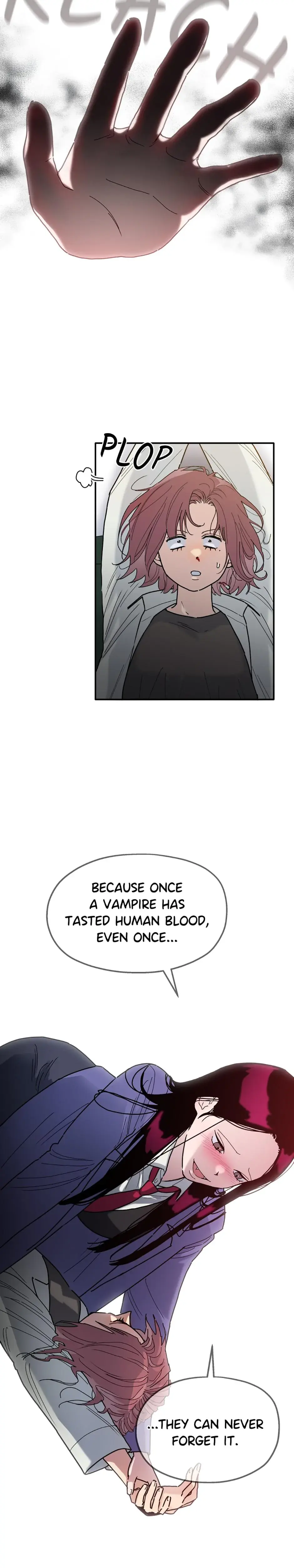 Blood Time Chapter 13 - Page 24