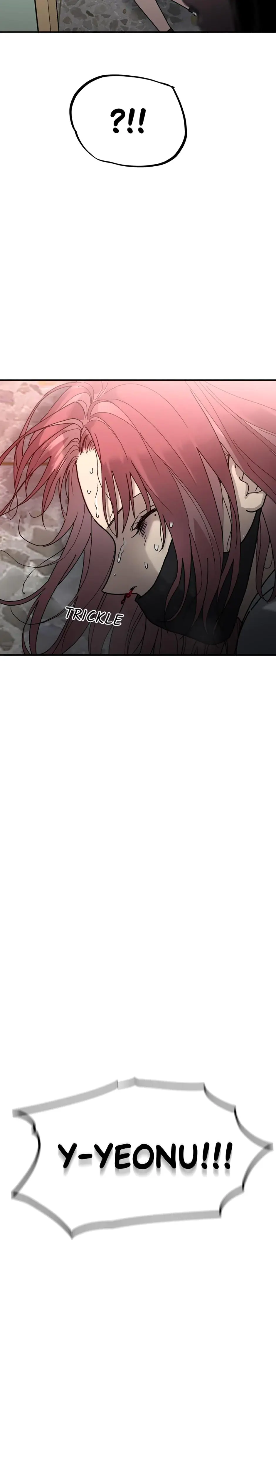 Blood Time Chapter 13 - Page 5