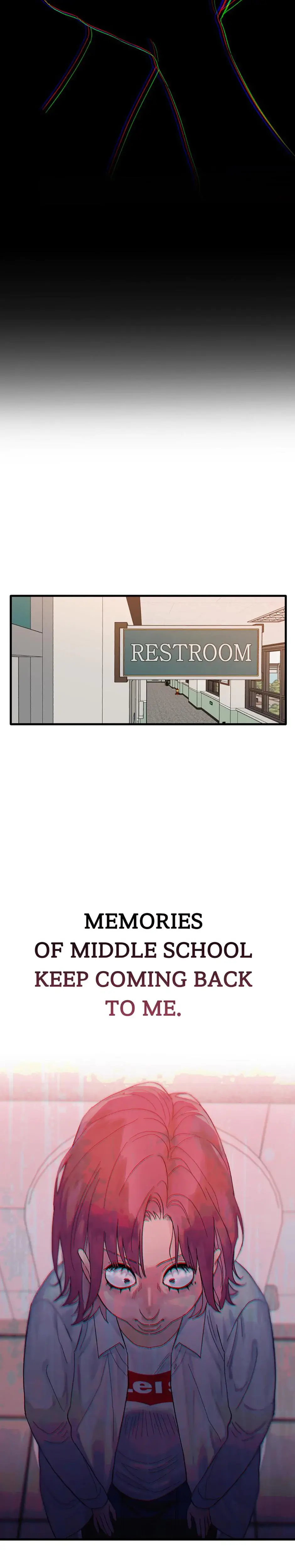 Blood Time Chapter 15 - Page 12