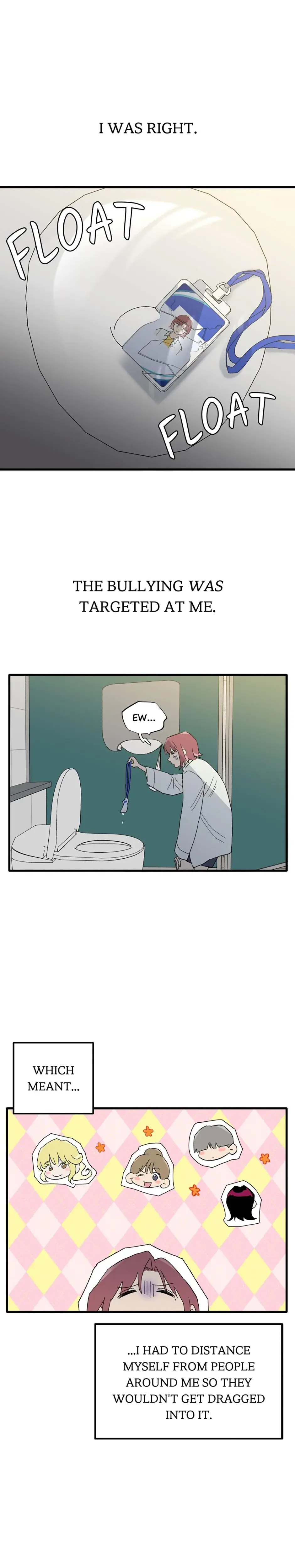Blood Time Chapter 15 - Page 7