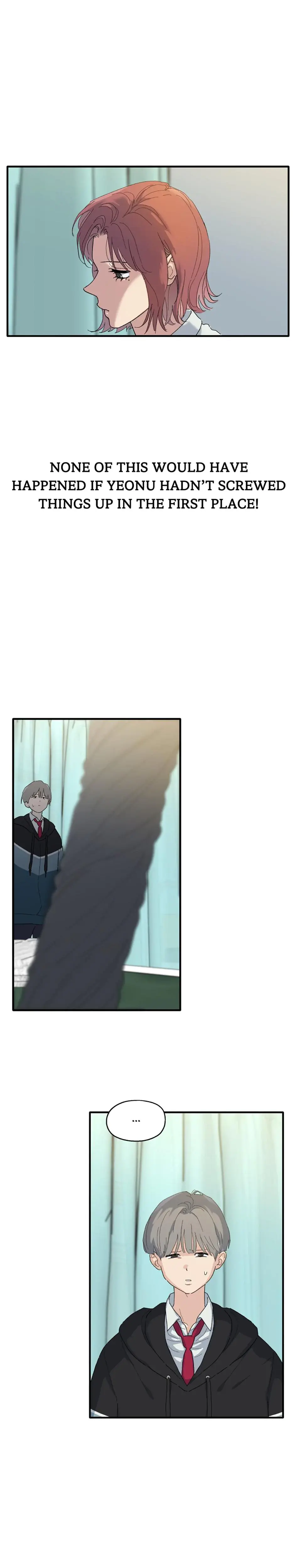 Blood Time Chapter 16 - Page 16