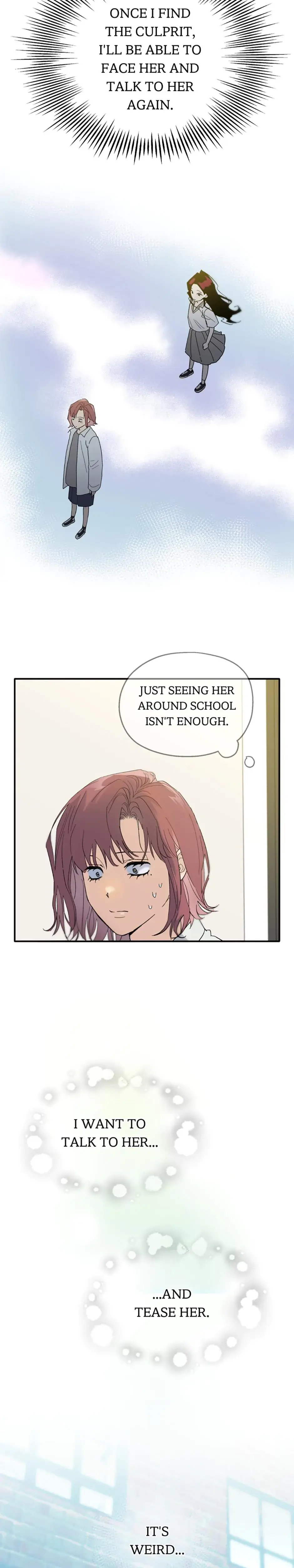 Blood Time Chapter 17 - Page 6