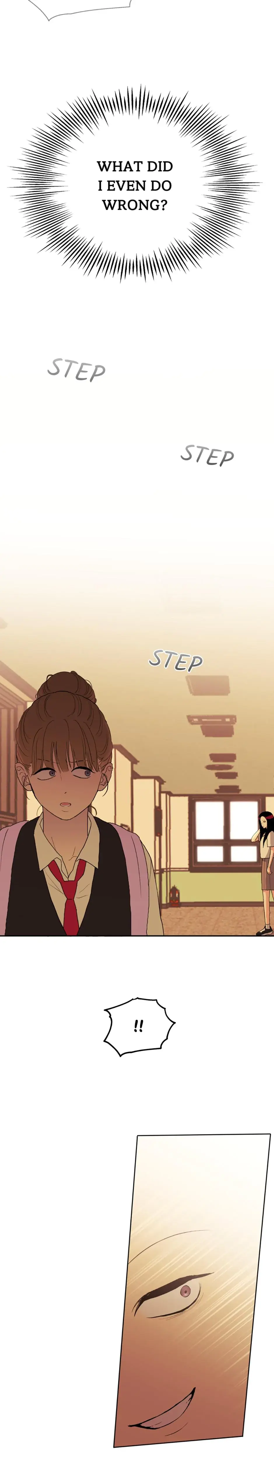 Blood Time Chapter 19 - Page 13