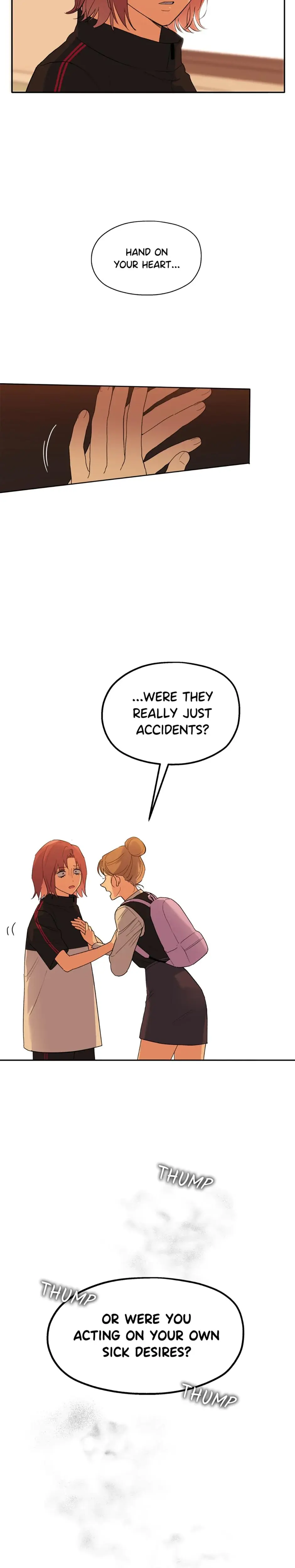 Blood Time Chapter 19 - Page 4