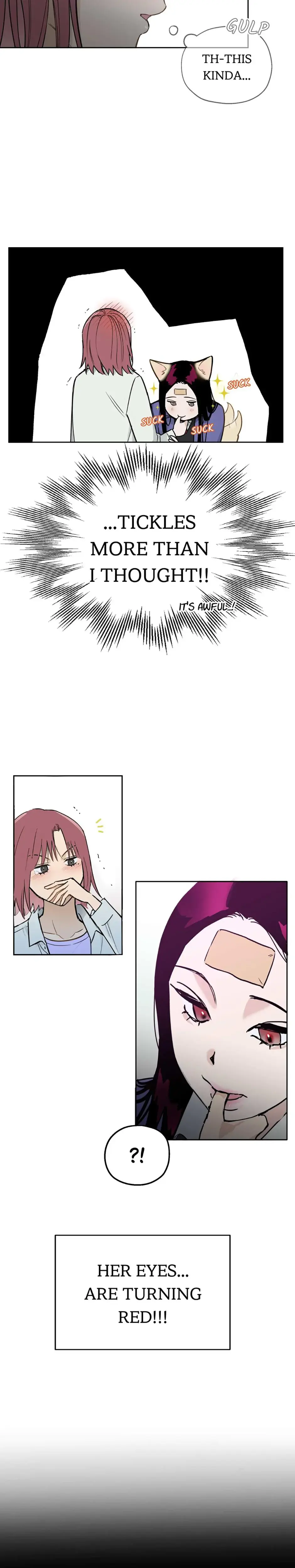 Blood Time Chapter 2 - Page 17