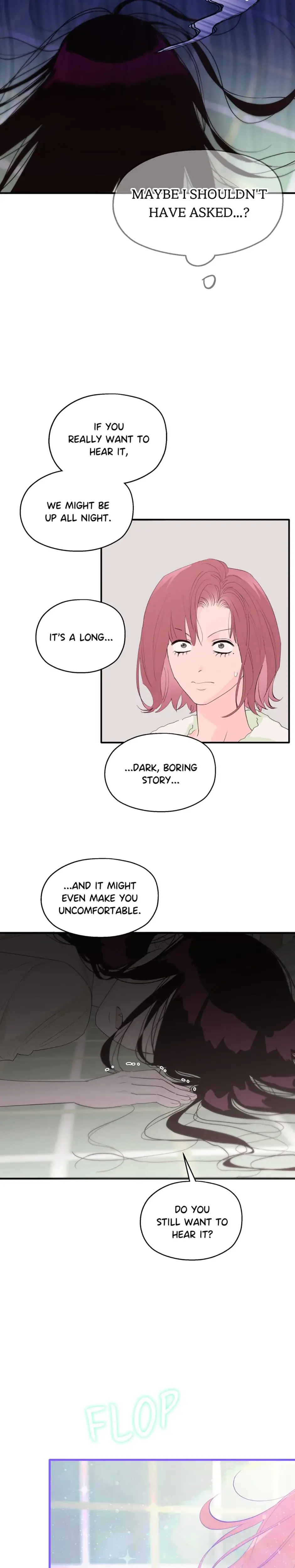 Blood Time Chapter 20 - Page 10