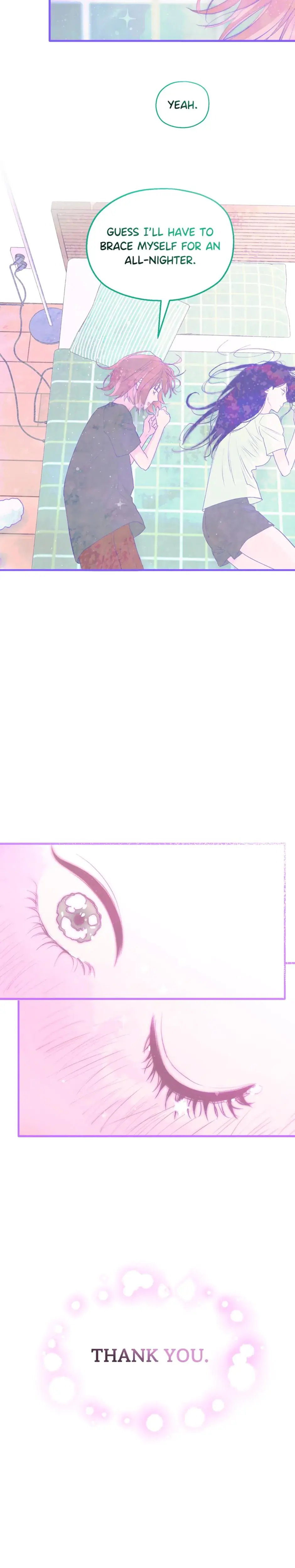 Blood Time Chapter 20 - Page 11