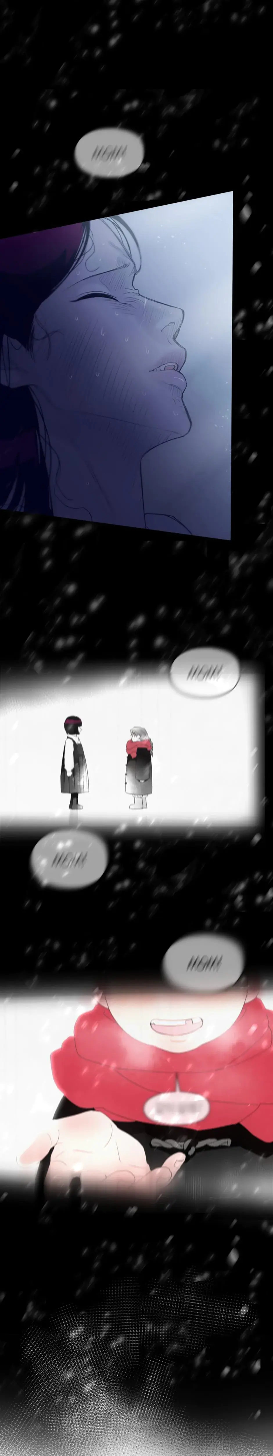 Blood Time Chapter 20 - Page 14