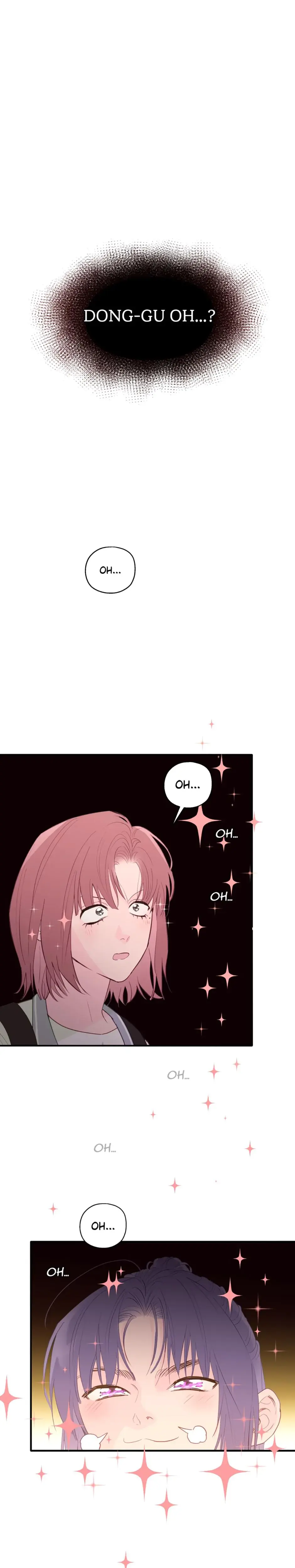 Blood Time Chapter 21 - Page 1