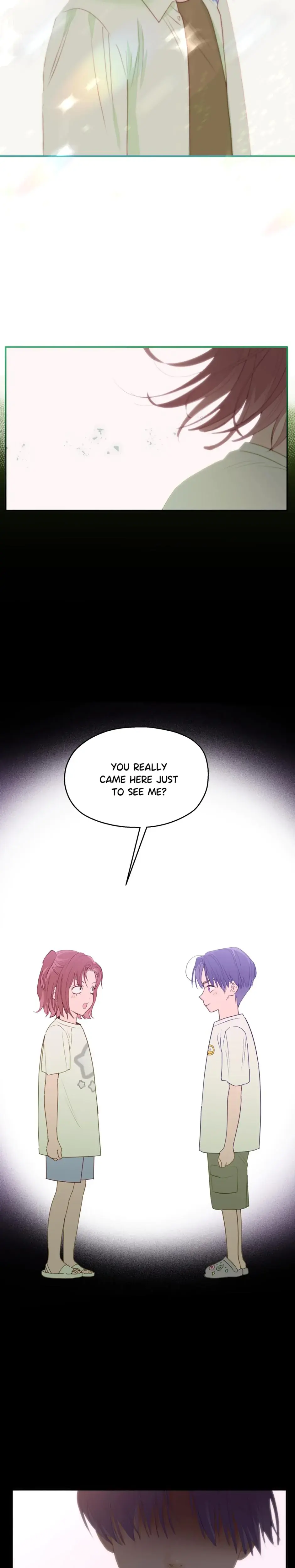 Blood Time Chapter 22 - Page 23
