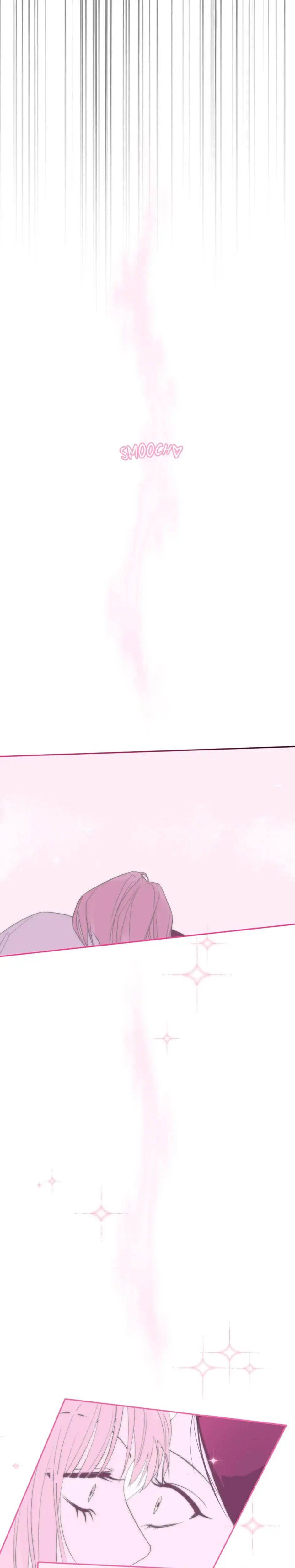Blood Time Chapter 23 - Page 14