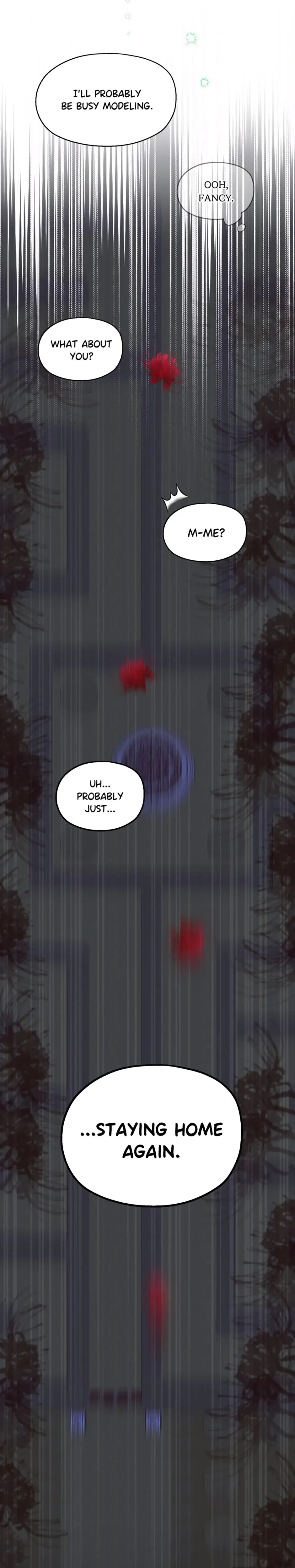 Blood Time Chapter 23 - Page 25