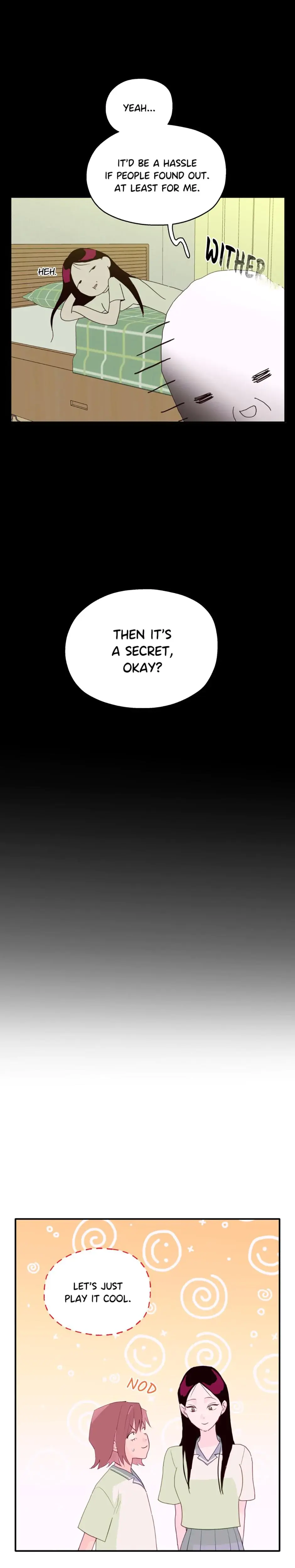 Blood Time Chapter 23 - Page 9