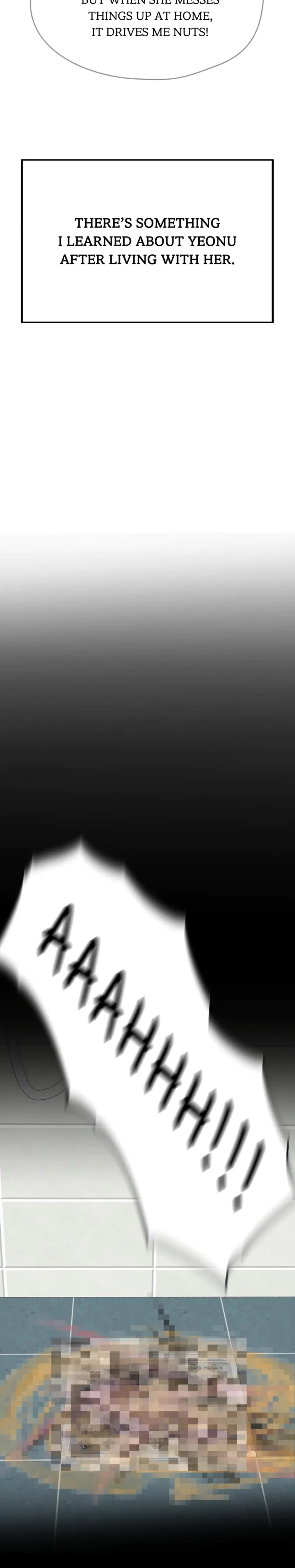 Blood Time Chapter 24 - Page 11