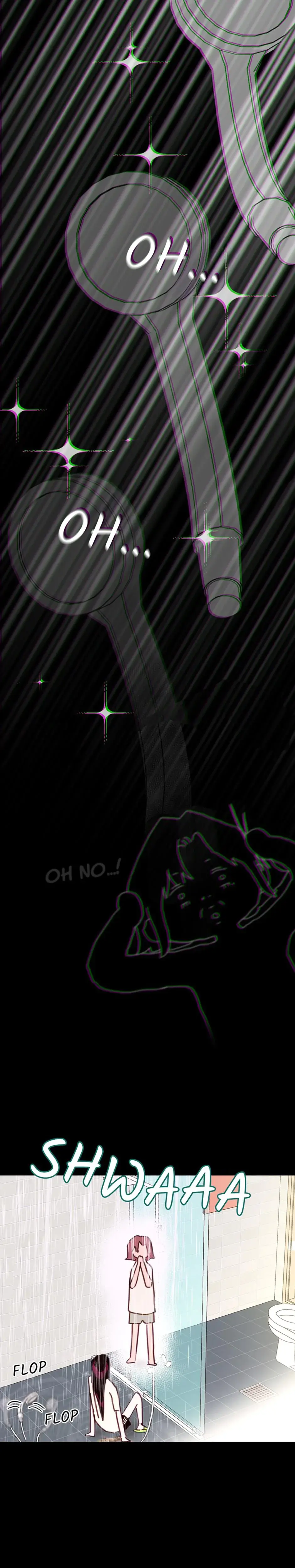 Blood Time Chapter 24 - Page 14
