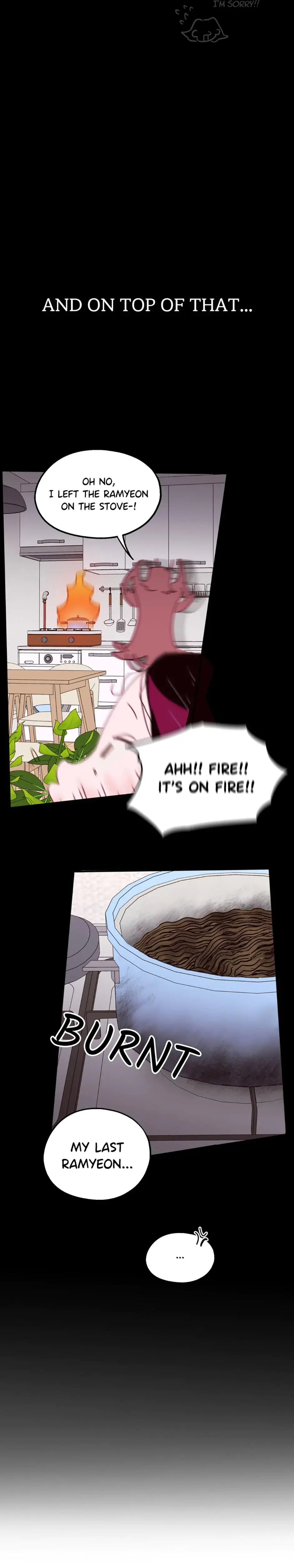 Blood Time Chapter 24 - Page 16