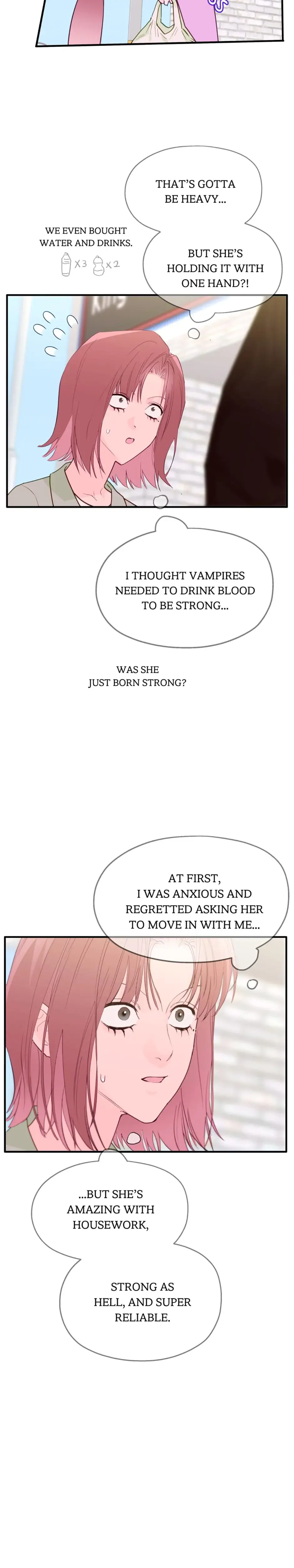 Blood Time Chapter 24 - Page 19