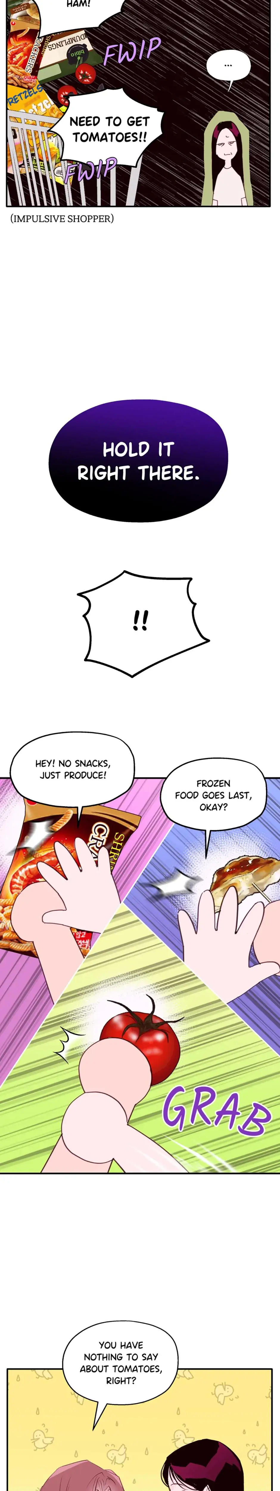 Blood Time Chapter 24 - Page 7