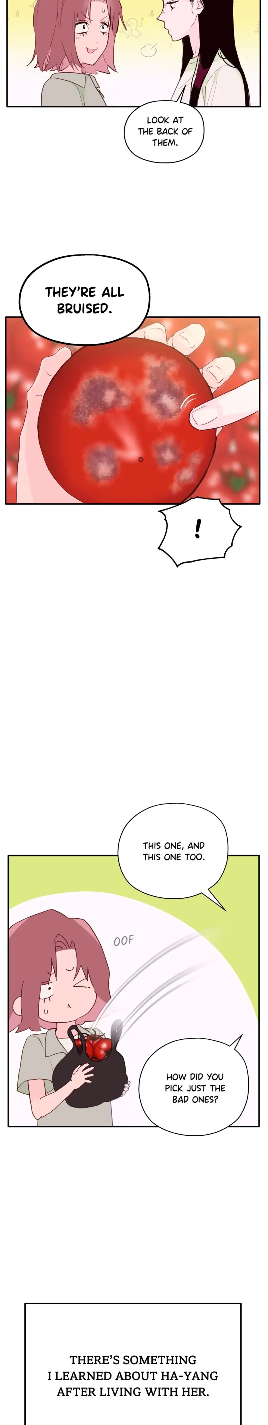 Blood Time Chapter 24 - Page 8