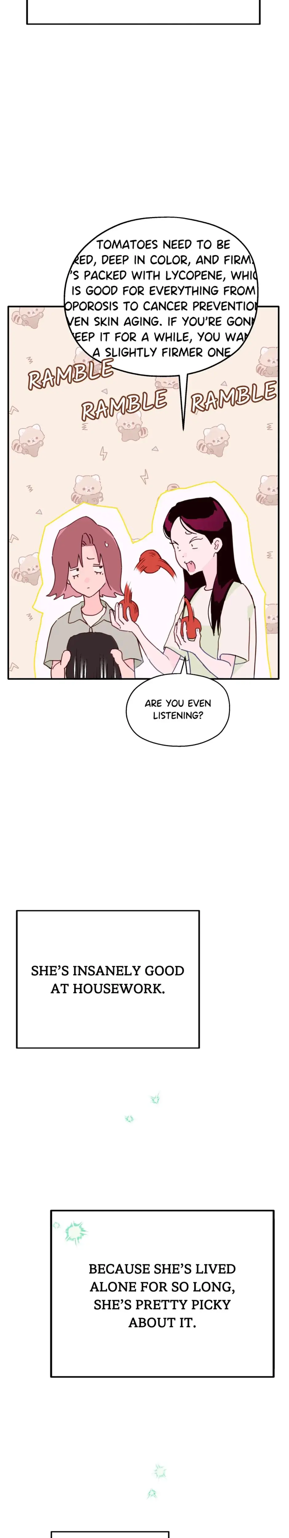 Blood Time Chapter 24 - Page 9