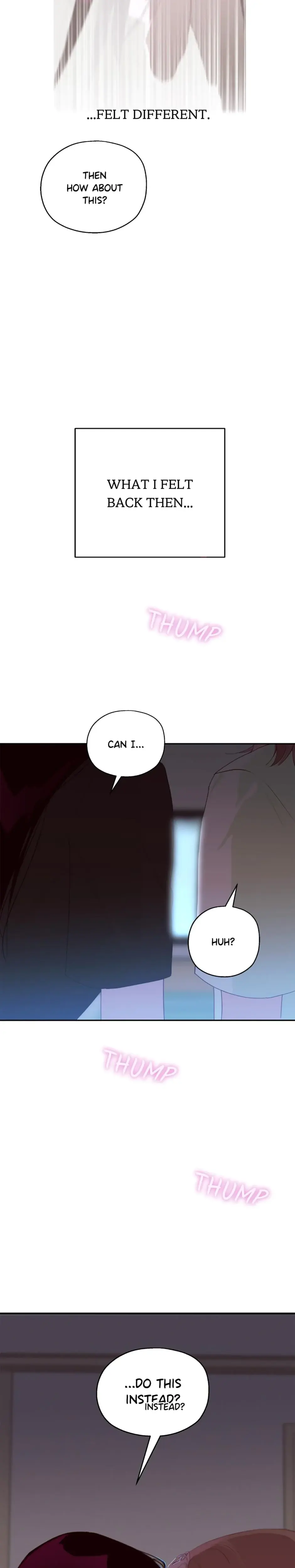 Blood Time Chapter 25 - Page 17