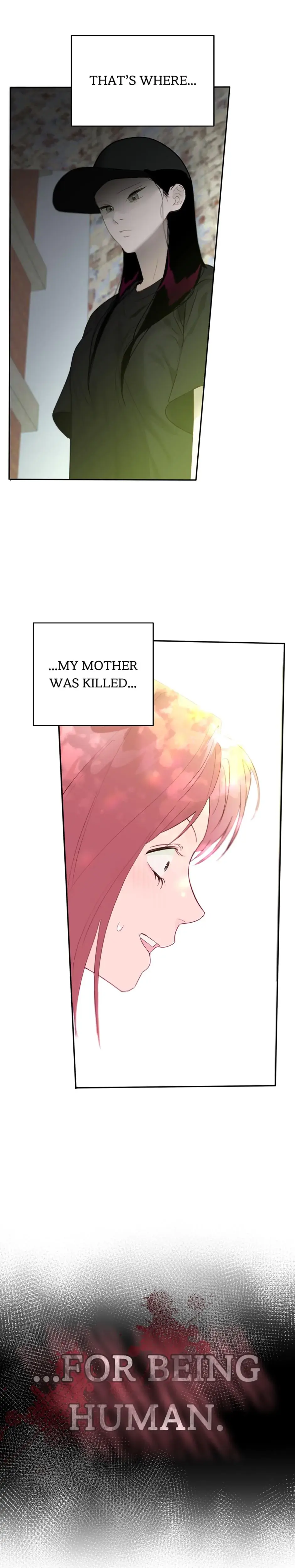 Blood Time Chapter 25 - Page 27