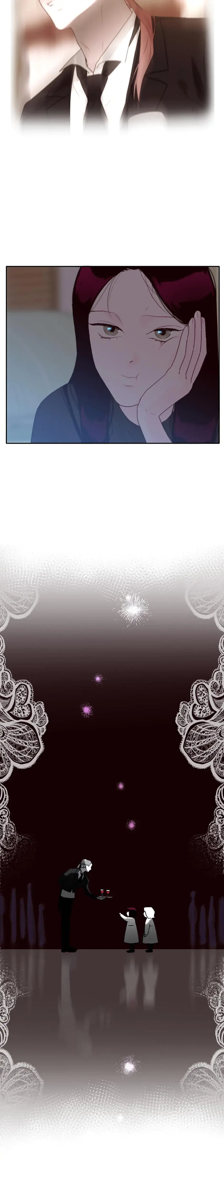 Blood Time Chapter 25 - Page 6
