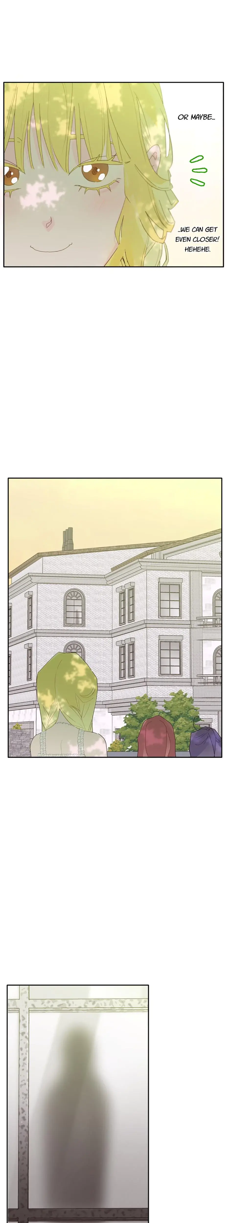 Blood Time Chapter 26 - Page 11