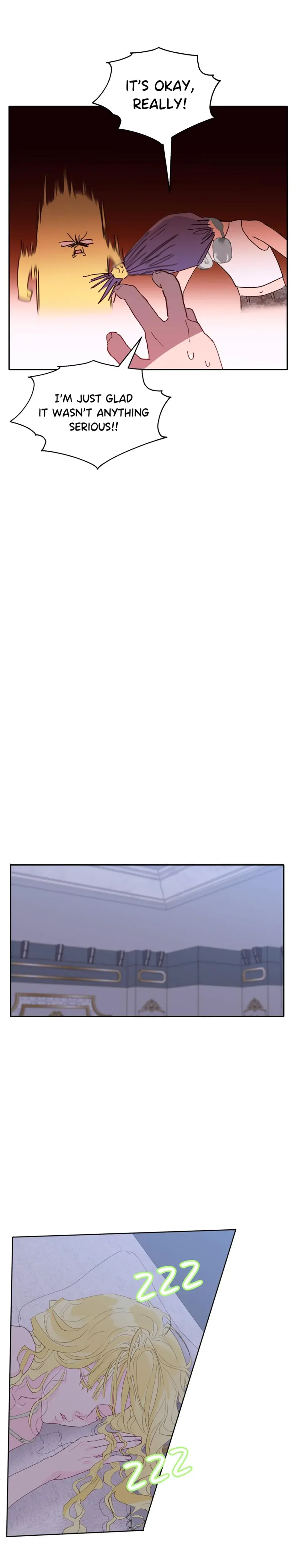 Blood Time Chapter 26 - Page 16